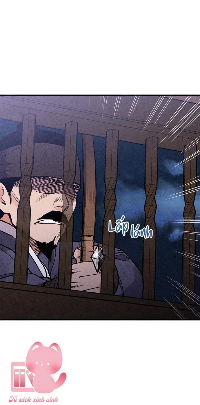 lệnh cấm hôn chapter 85 62