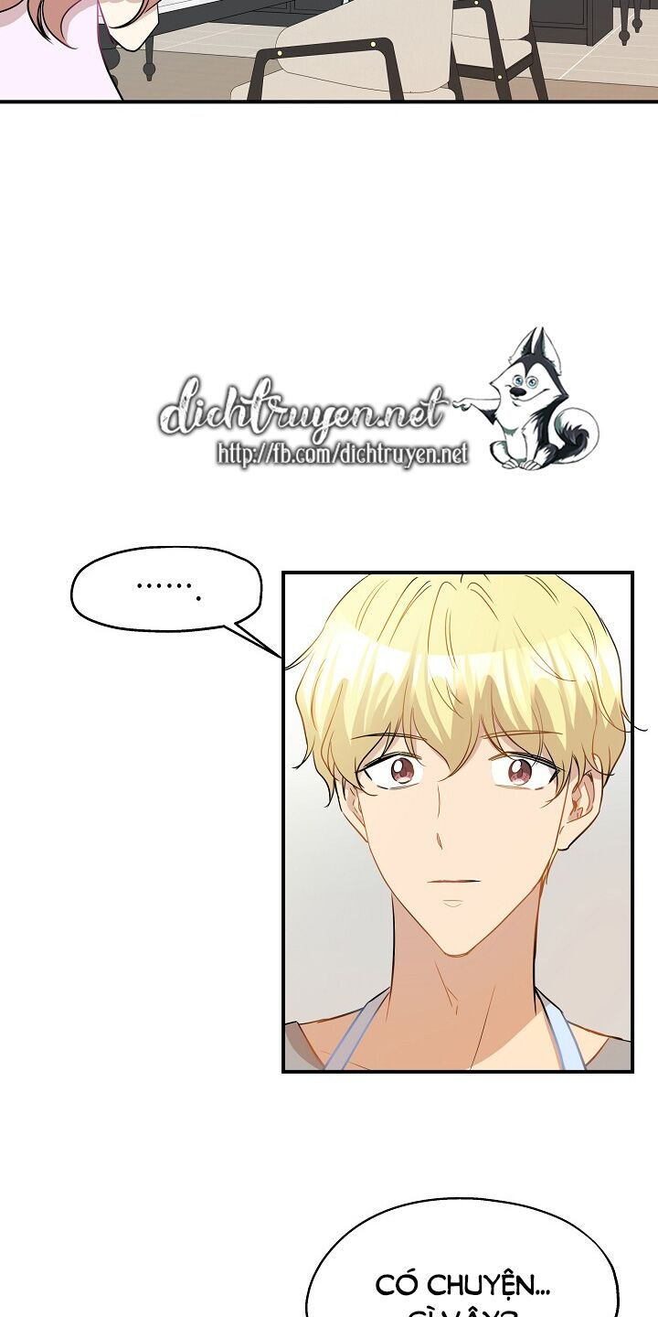 cuộc sống kỳ thú chapter 35 52