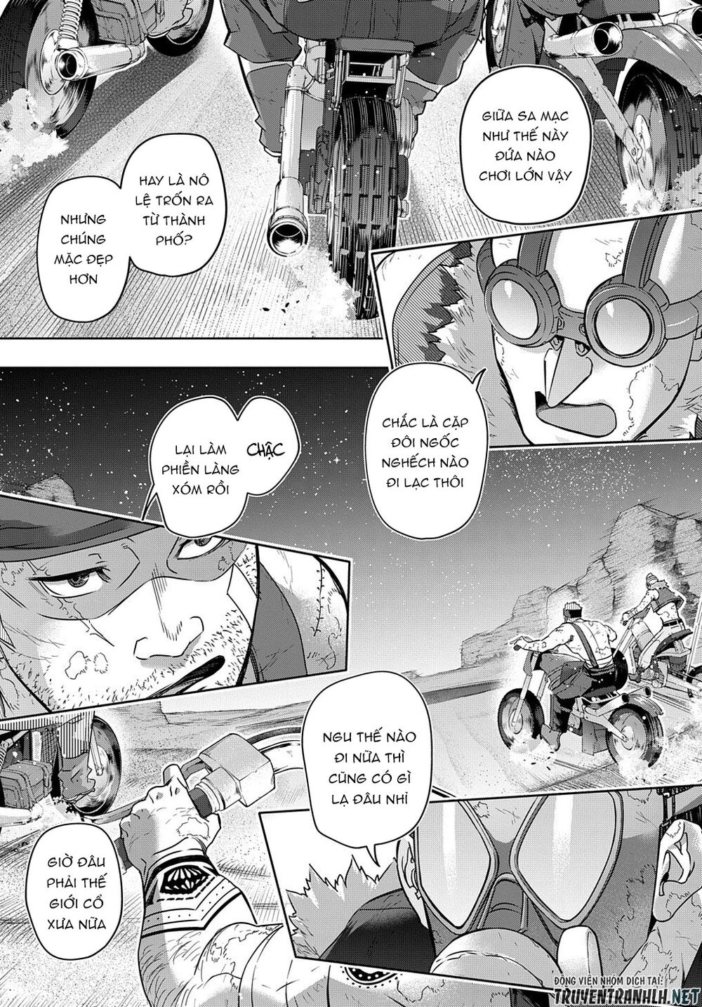 the kingdom of ruin chapter 18 32