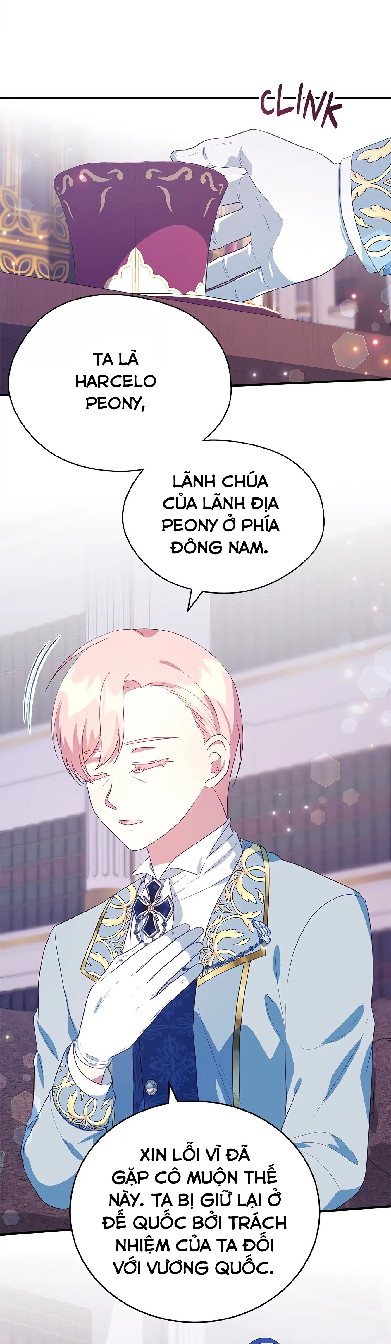 tôi không phải là nữ anh hùng chapter 68 5