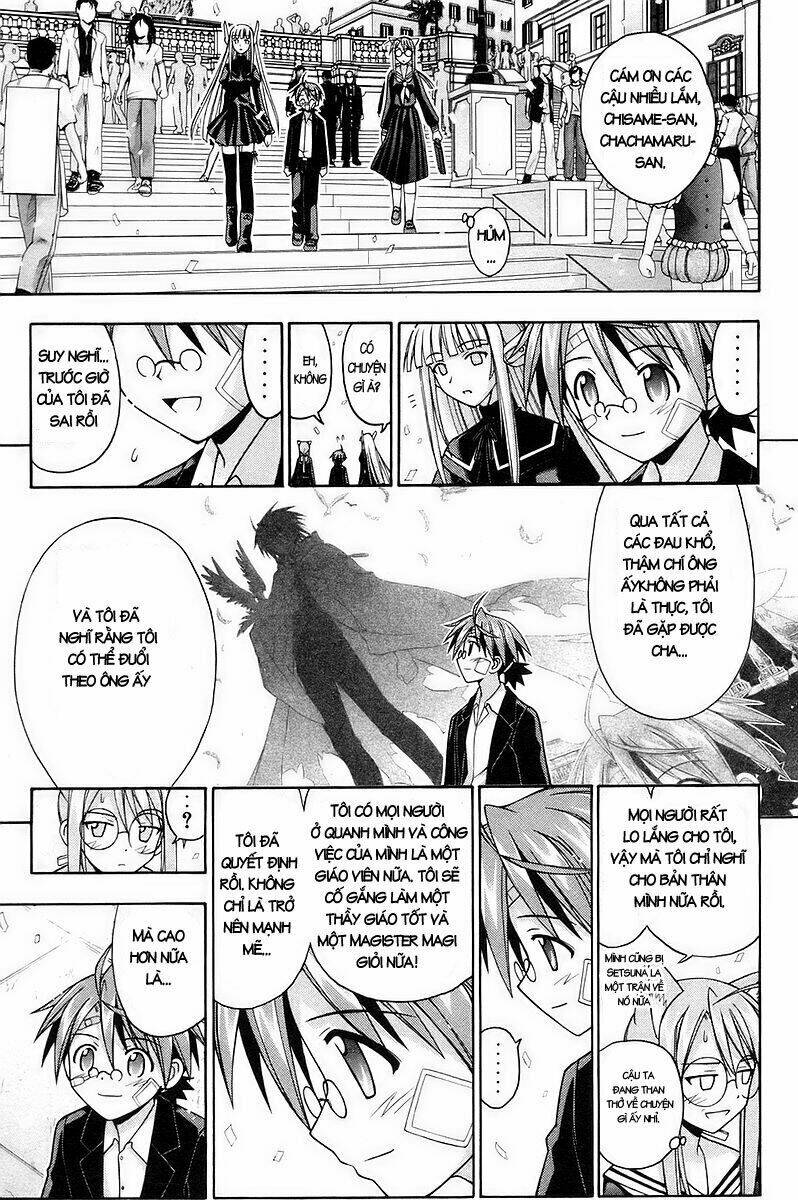 bậc thầy ma pháp chapter 120 1