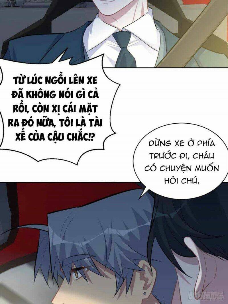 nhạc phụ đại nhân là lão bà chapter 98 6