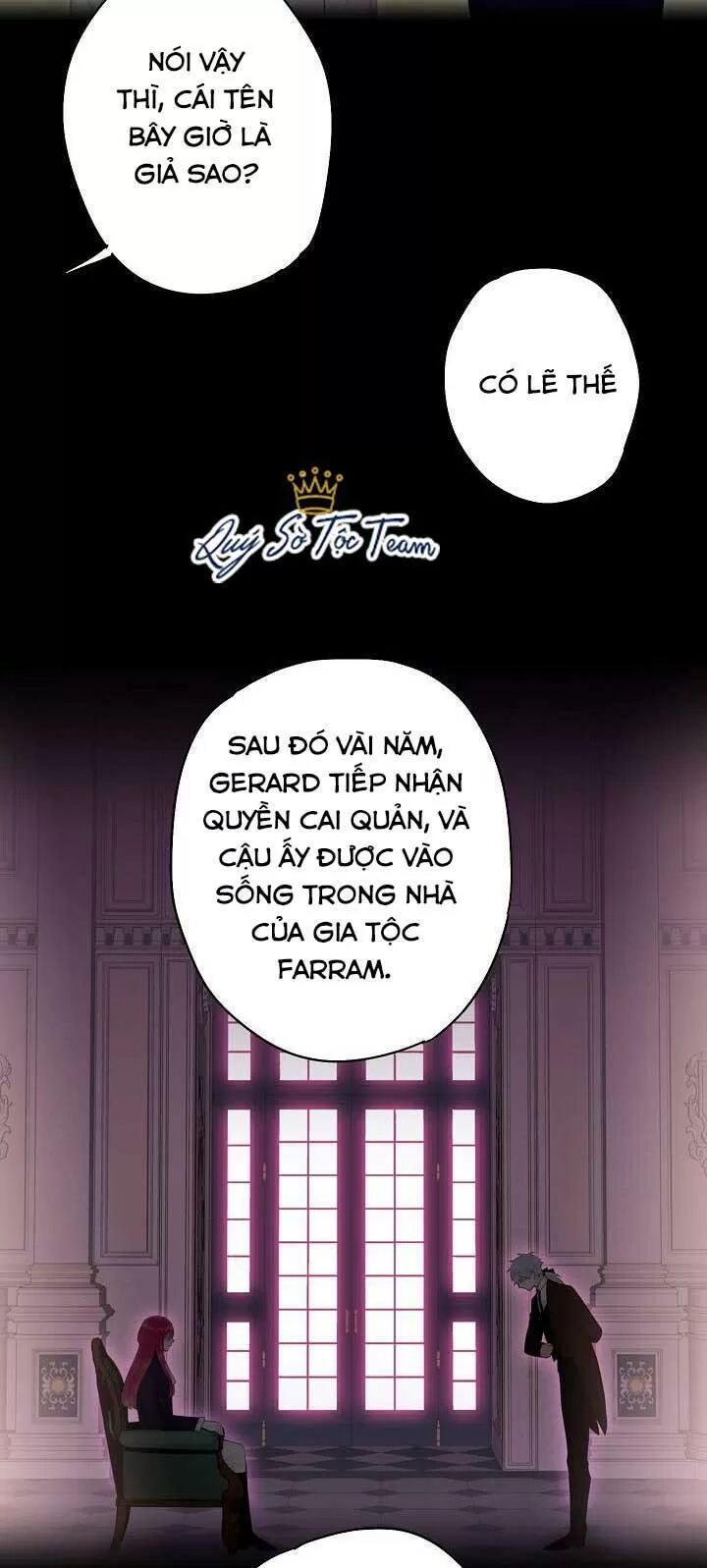 thánh nữ ẩn danh chapter 120 5