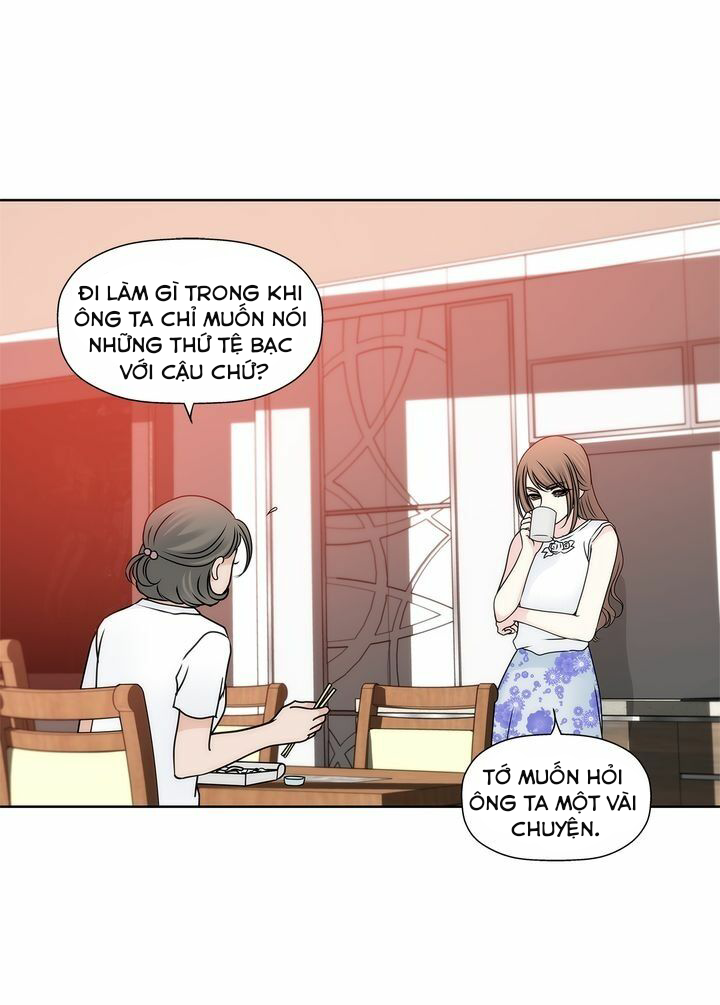 người đàn ông của tôi chapter 68.2 11