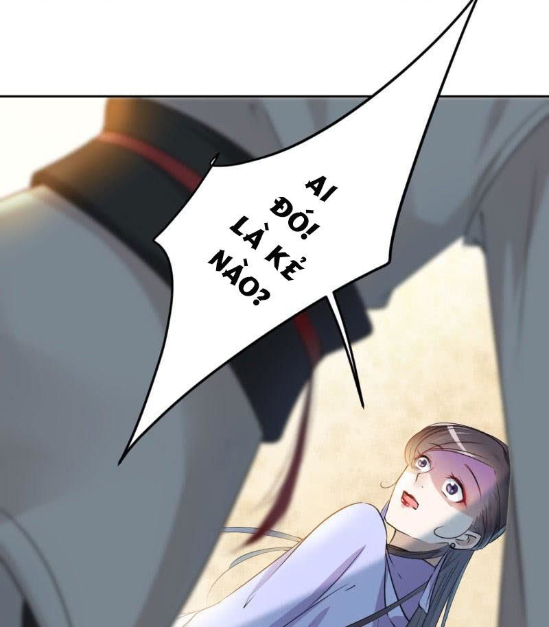 vương gia không thể trêu chapter 26 20