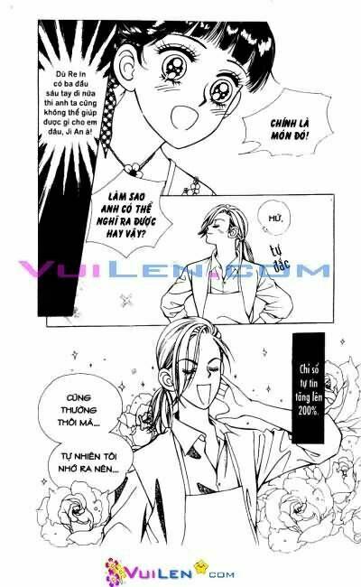 bữa tối của hoàng tử chapter 4 7