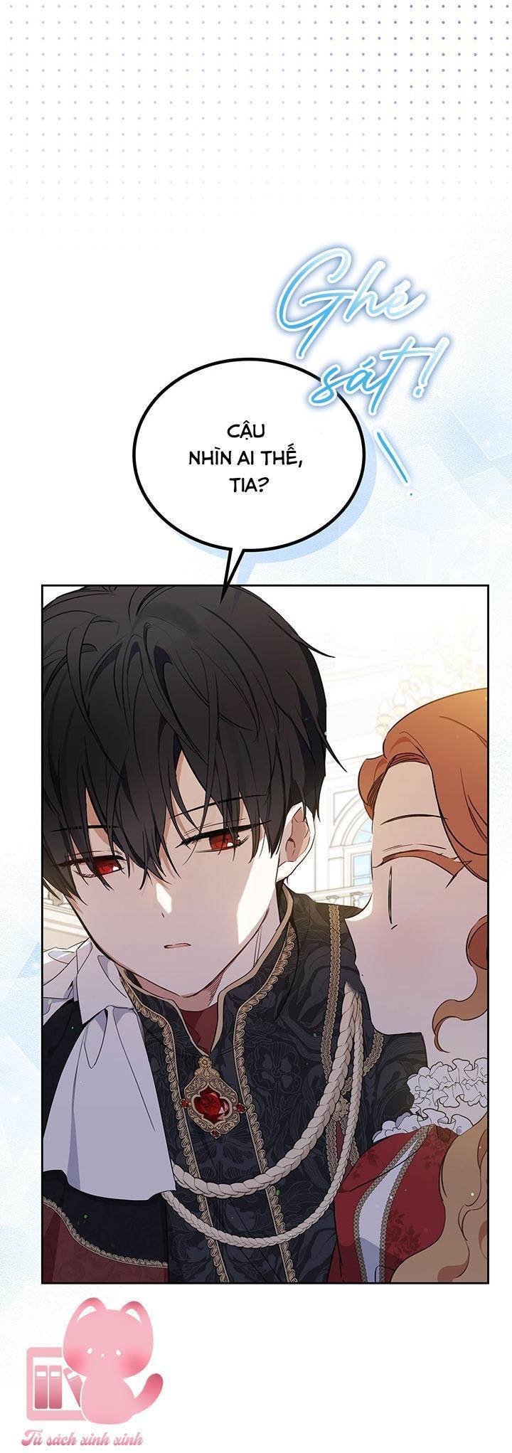 kiếp này ta sẽ trở thành gia chủ chapter 108 13