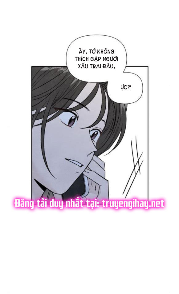 điều khiến tôi quyết tâm muốn chết chapter 43.2 7
