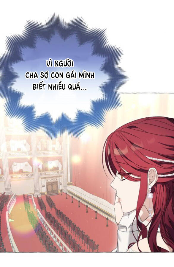 tôi tưởng đó chỉ là tiểu thuyết trọng sinh bình thường chapter 35.1 31