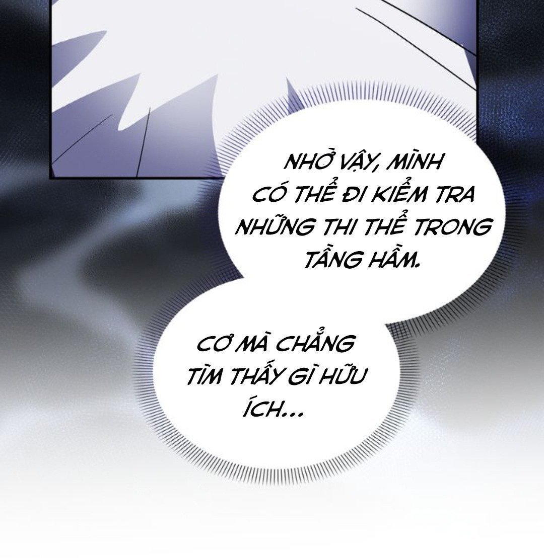 phương pháp bảo vệ anh ấy trong lãnh địa quái vật chapter 42 25