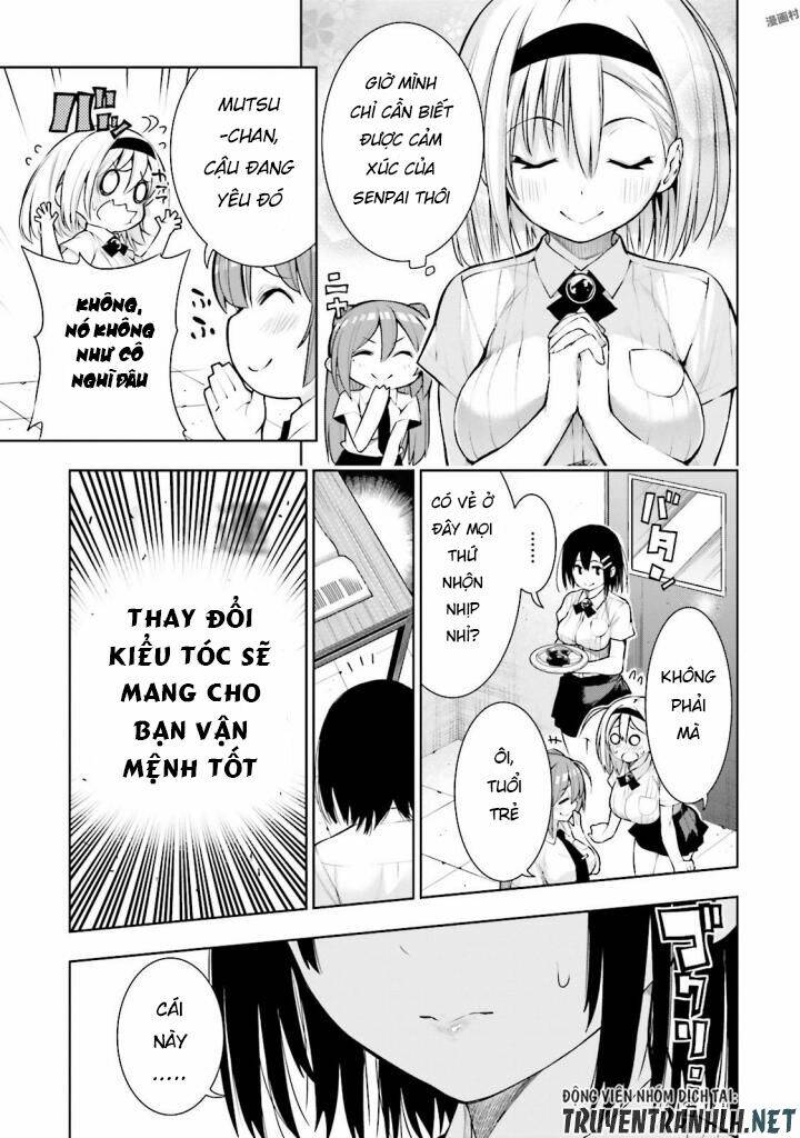 floor ni maou ga imasu chapter 25 19