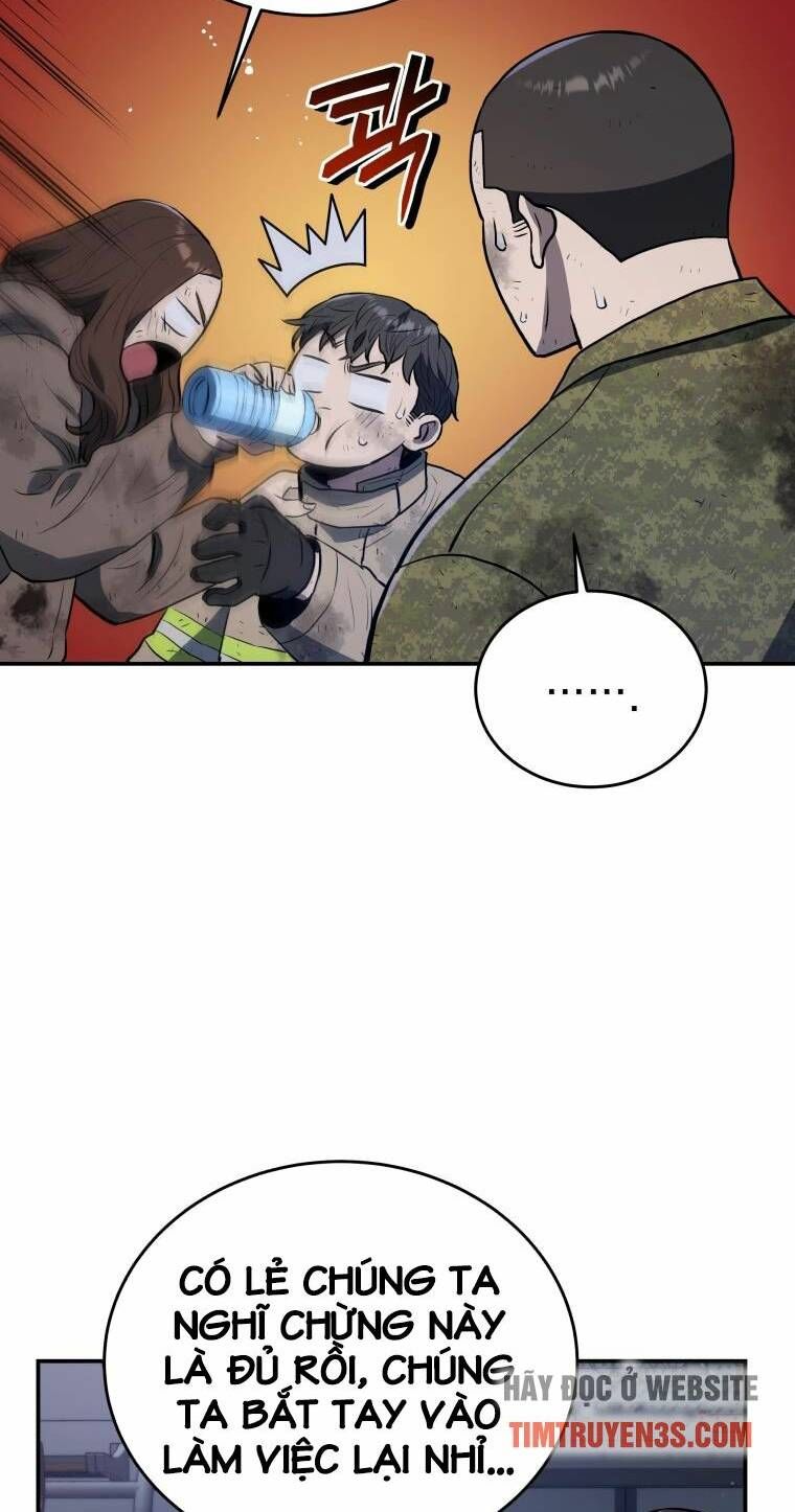 hệ thống oán hận của ta chapter 43 45