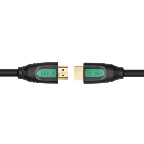 Dây Cáp HDMI 2.0 Hỗ Trợ 3D Full HD 4K x 2K Ugreen 40464 (5m) - Hàng Chính Hãng