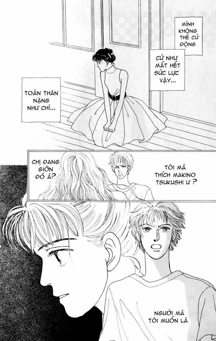 con nhà giàu chapter 13 10