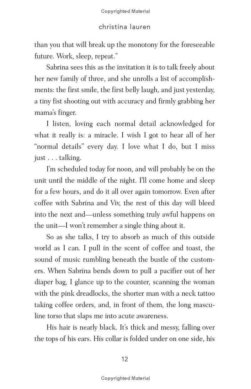 Sách ngoại văn: Love and Other Words (Deluxe Edition)