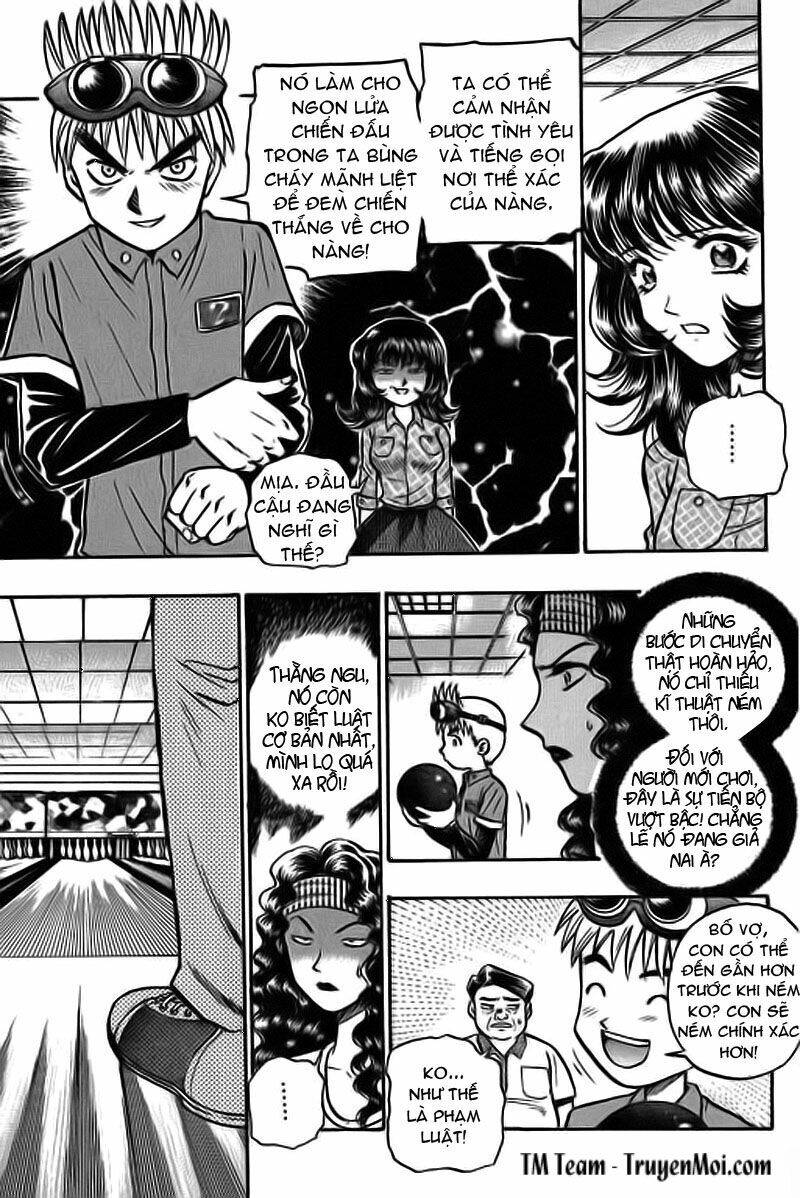 bowling king chapter 2 8