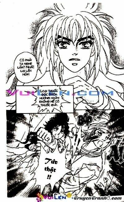 đóa hoa yêu kiều chapter 3 95