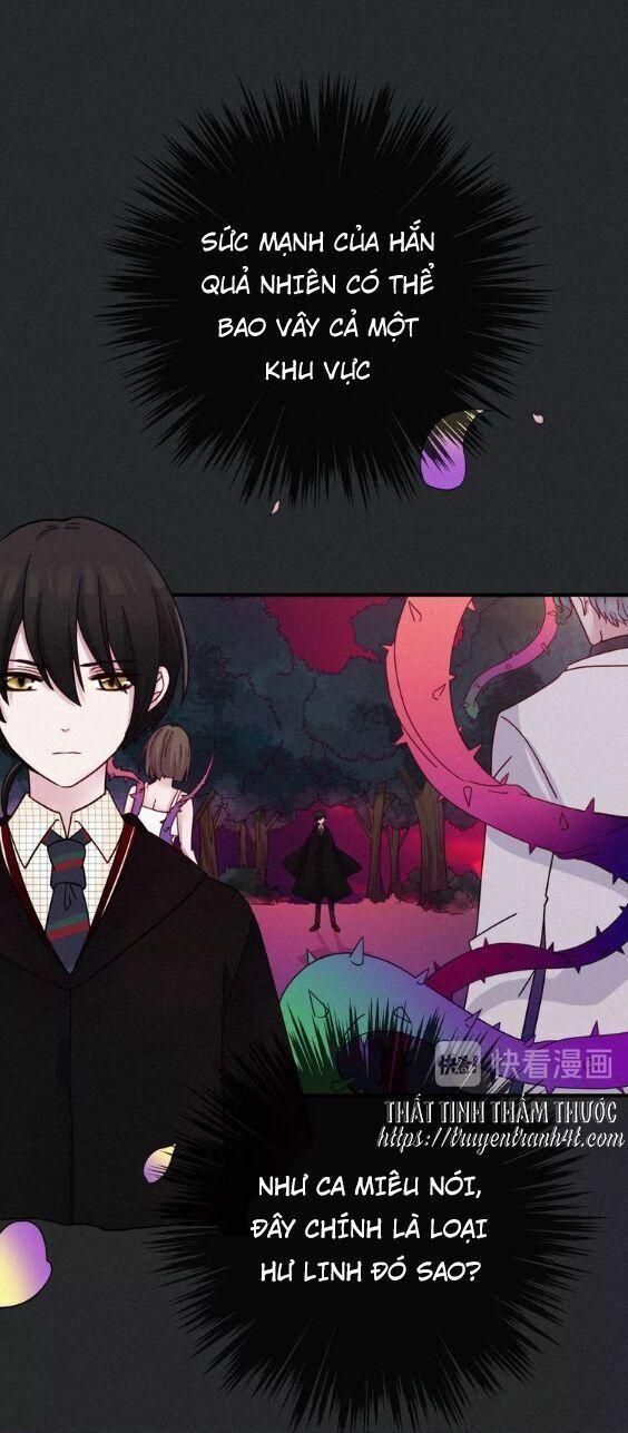 đêm tối chốn này chapter 40 26