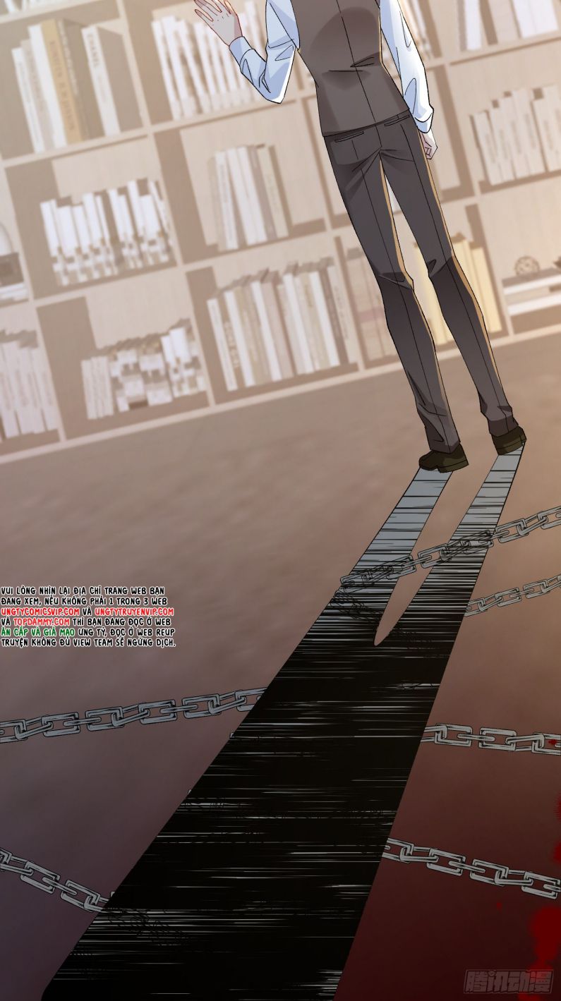 dĩ hạ khi thượng chapter 19 26