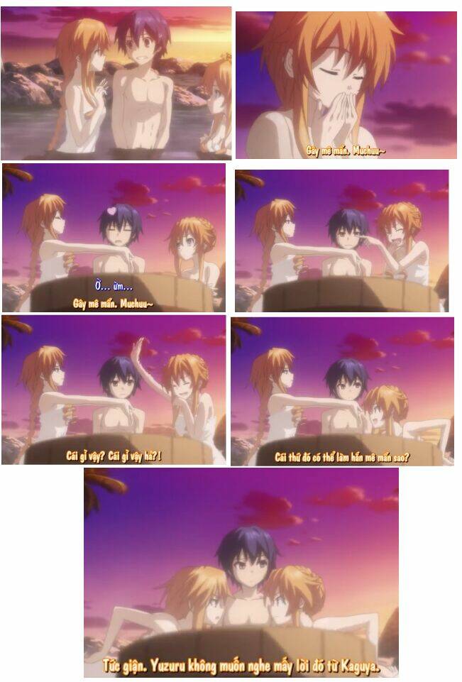 date a live 2 chapter 2 51