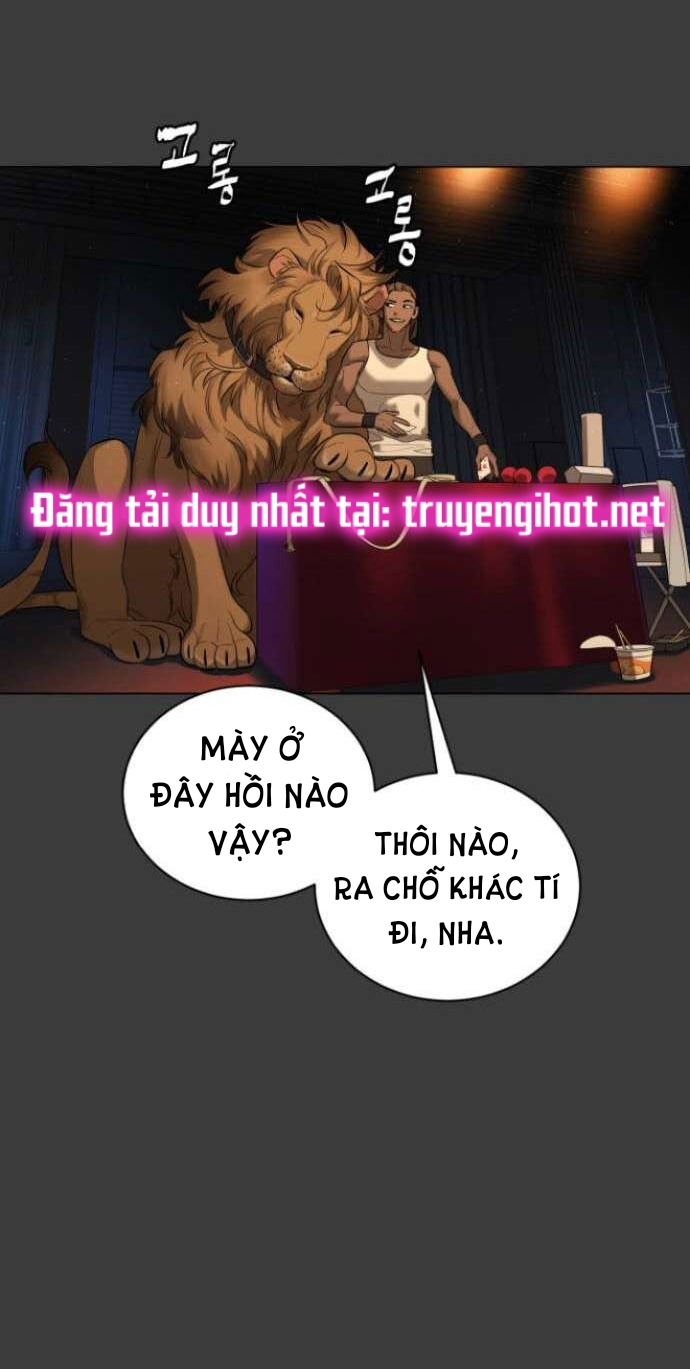 bạch huyết - white blood chapter 70 9