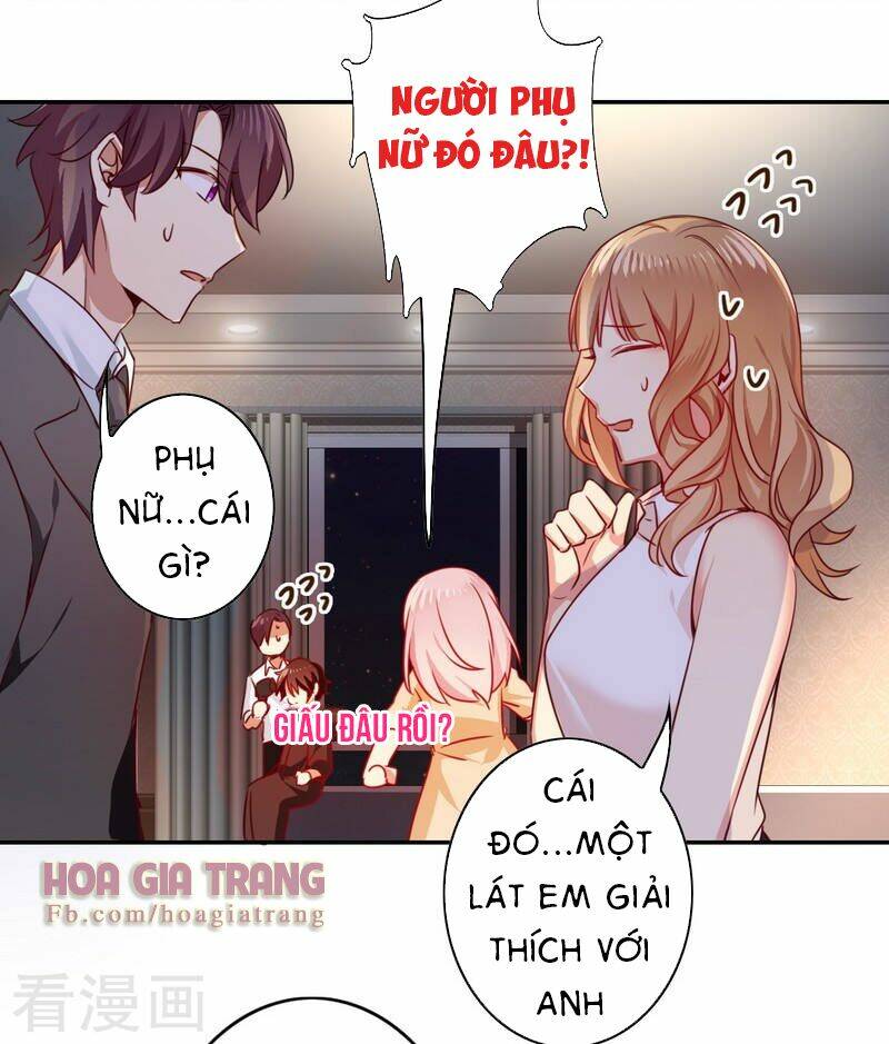 phục thù thiếu gia tiểu điềm thê chapter 22 21