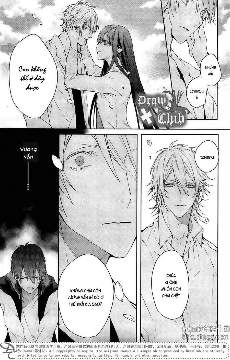 đẫm máu đức mẹ chapter 40 23