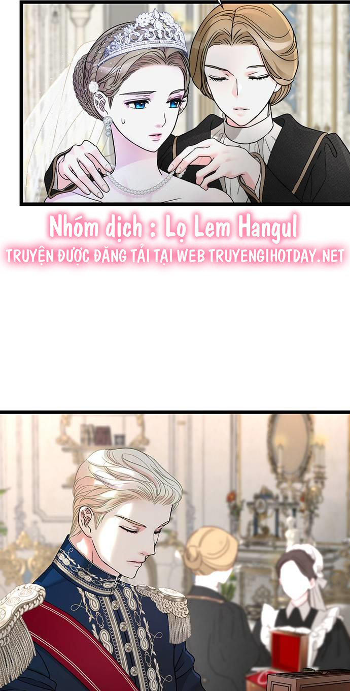 hoàng tử phiền toái chapter 78 12