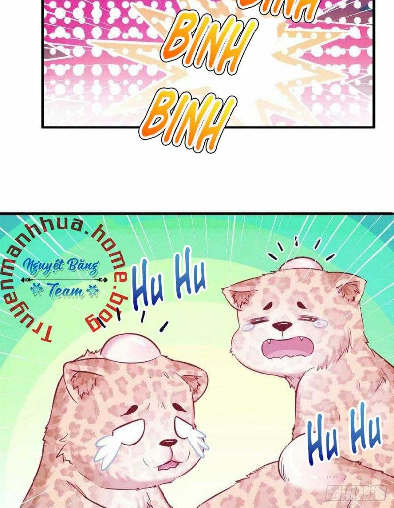 [16+] thảnh thơi thú thế chủng chủng điền, sinh sinh tể chapter 315 26