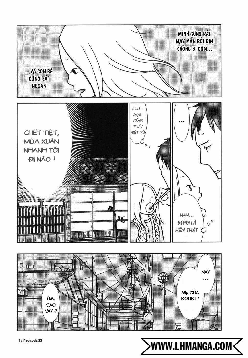 usagi drop chapter 22 32