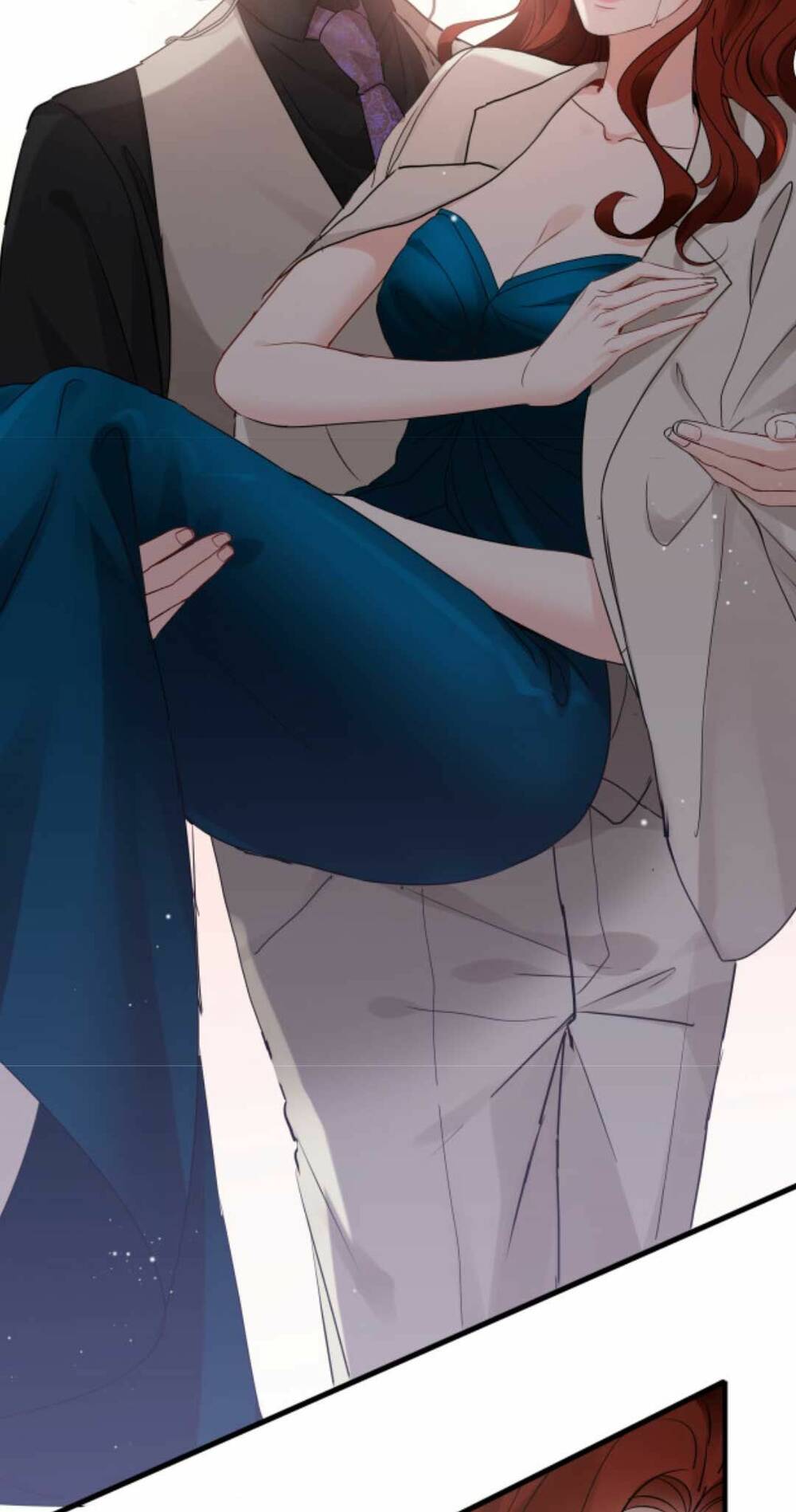 cô vợ hợp đồng bỏ trốn của tổng giám đốc chapter 431 34