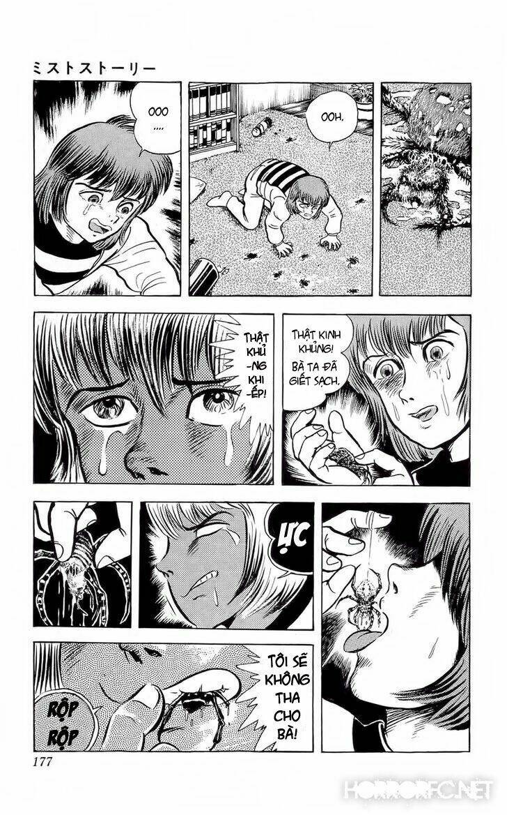 mist story chapter 6 5