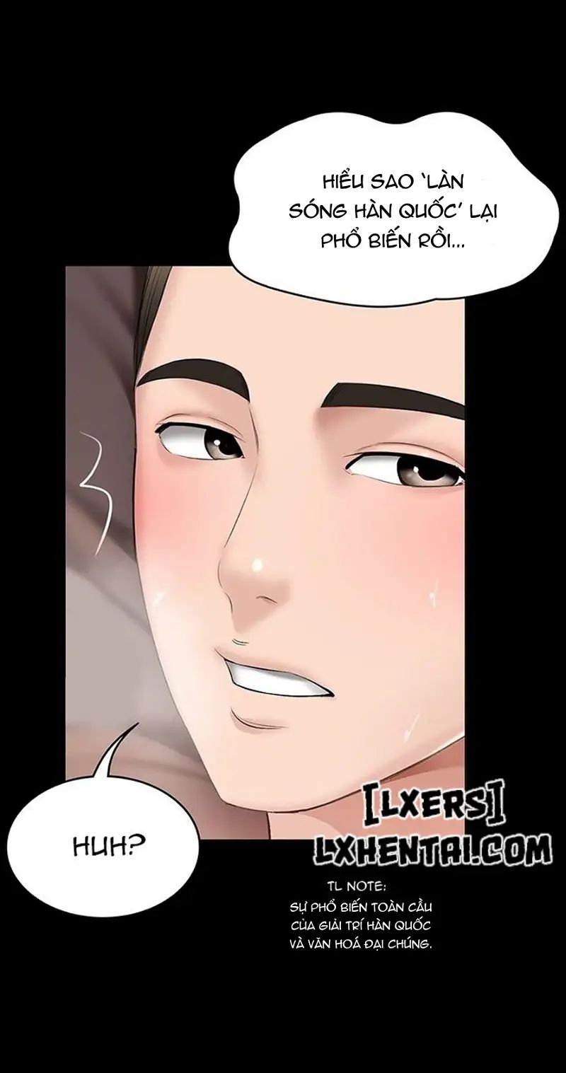 nhật ký ở trọ - không che chapter 42 28