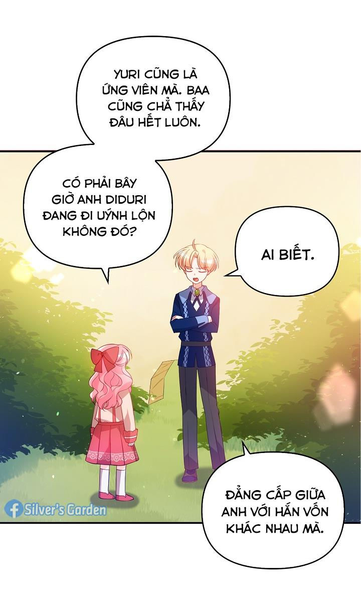 em gái cưng của đại công tước phản diện chapter 23 8