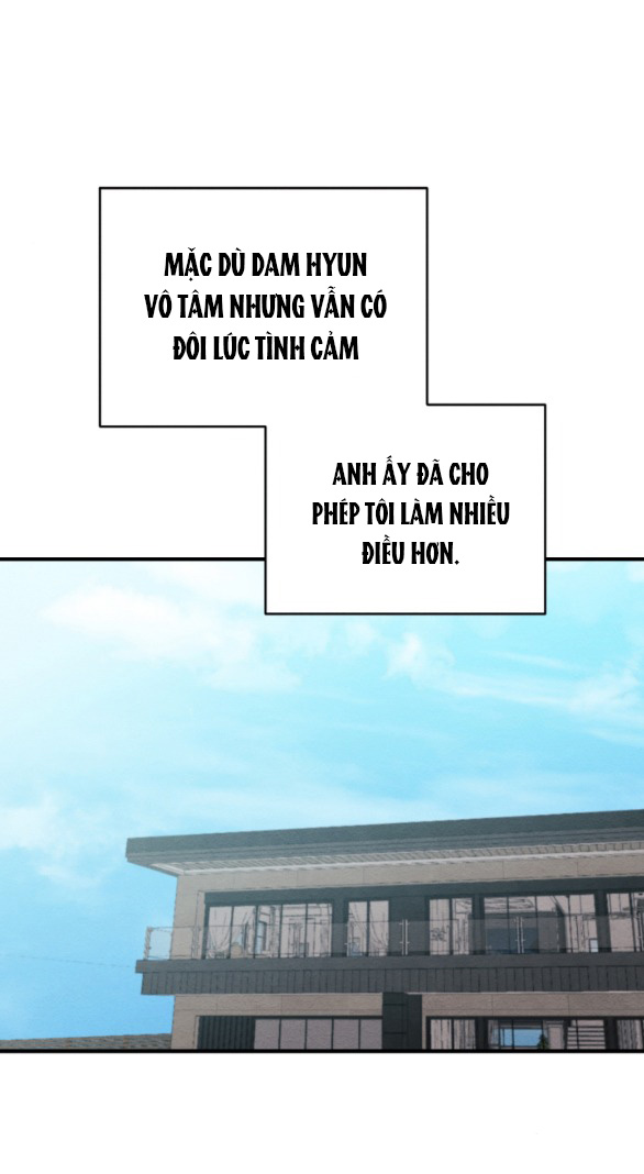 Ăn Mòn chapter 34.1 - Trang 30