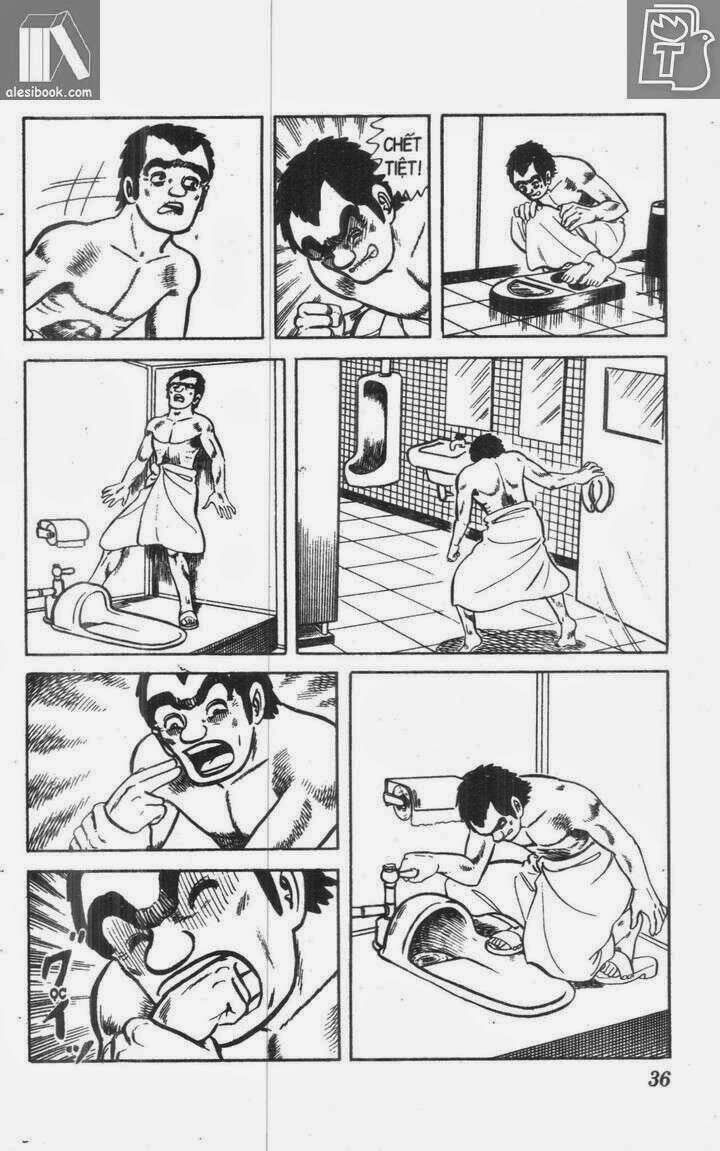 ganbare genki chapter 141 12