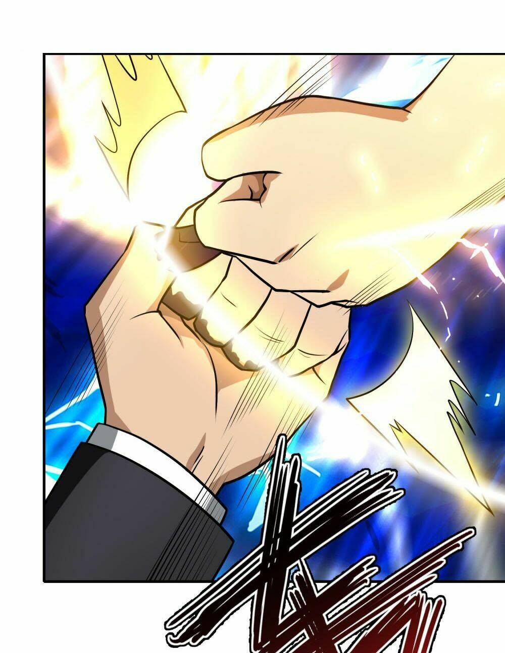 hộ hoa cao thủ tại đô thị chapter 122 27