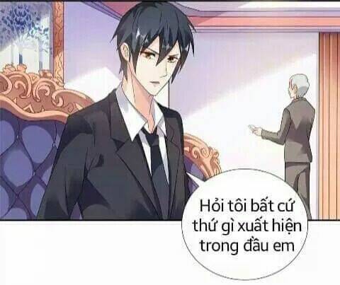 1 nửa hoàn hảo của ceo chapter 5 6