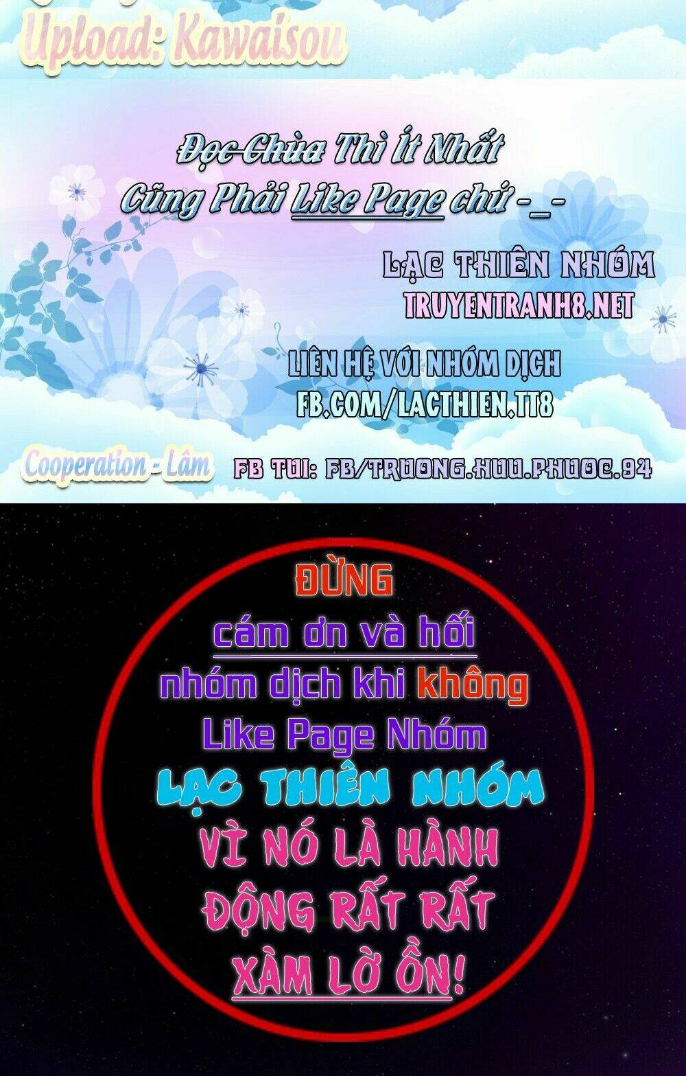 ký túc xá dễ thương chapter 33 26