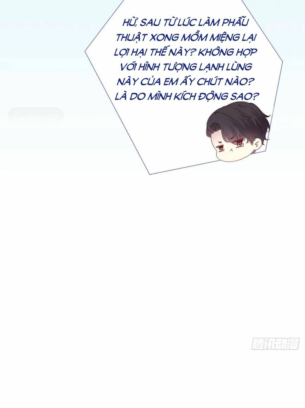 toàn bộ nắm trong tay chapter 99 18