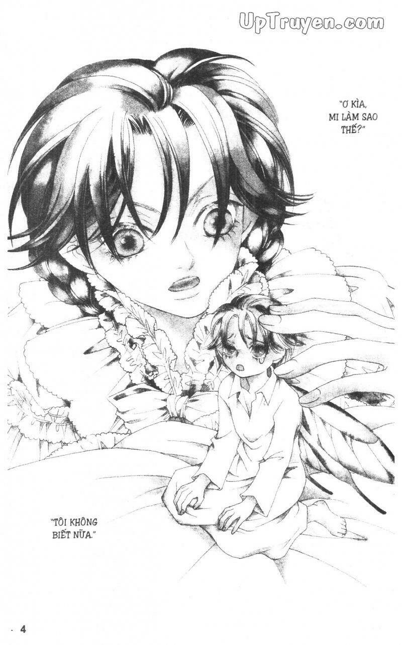 chàng lọ lem chapter 4 4