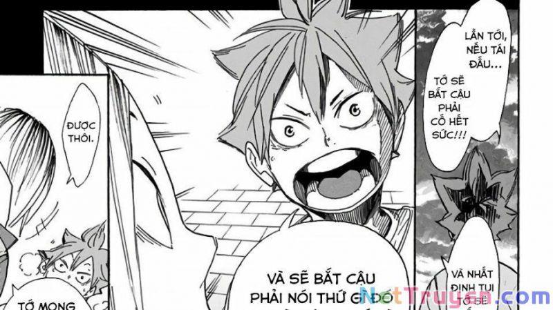 vua bóng chuyền chapter 294 34