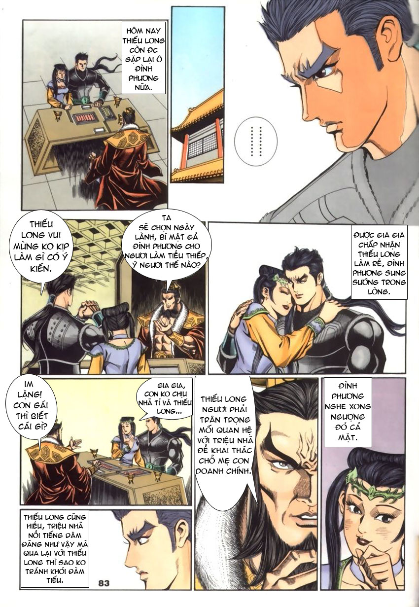 tầm tần ký chapter 29 22