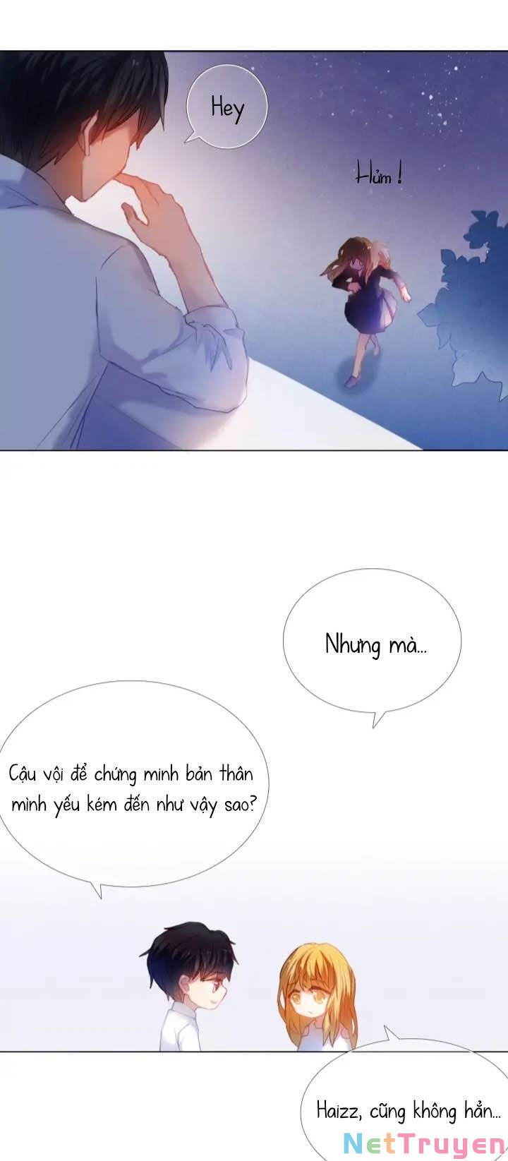 kế hoạch trái tim chapter 36 21