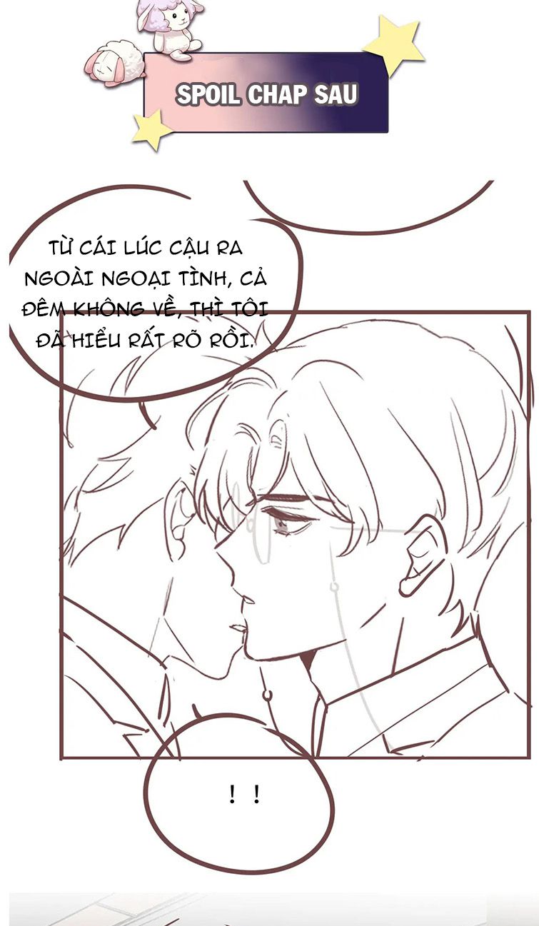 lại bị bạn trai cũ nhắm trúng rồi chapter 80 33