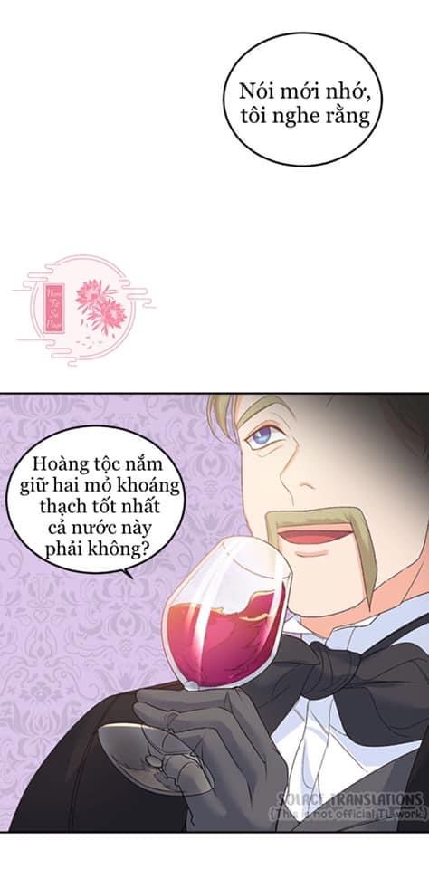 ebony, quạ đen chapter 18 23