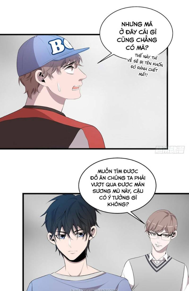 thát không mê thất chapter 11 7