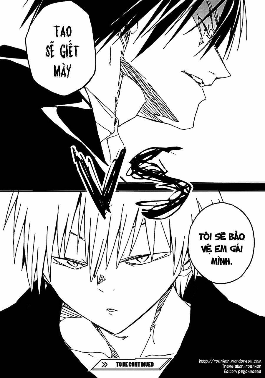 abnormal-kei joshi chapter 6 21