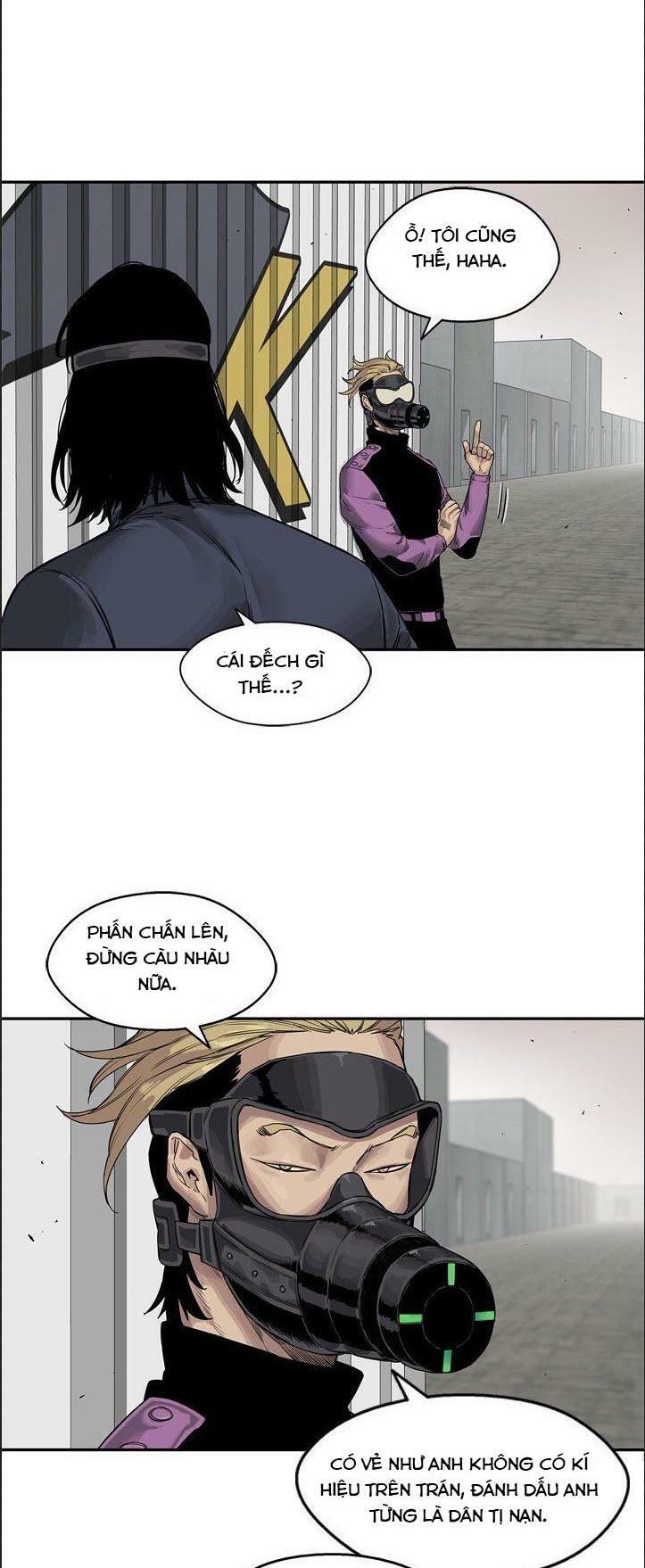 anh shipper may mắn chapter 25 21