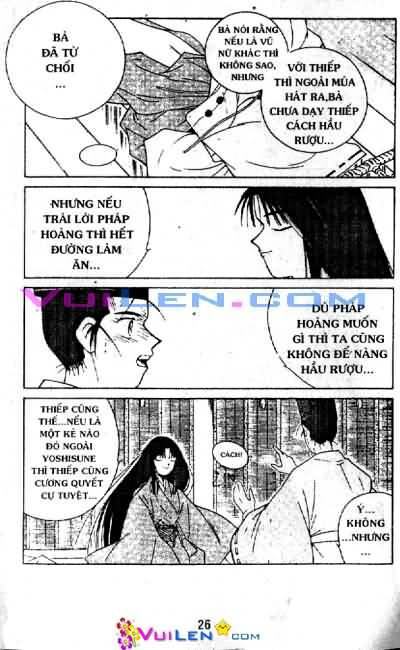 truyền nhân atula phần ii chapter 11 27